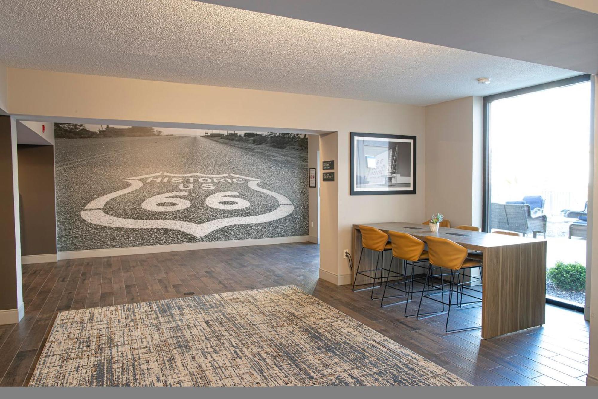 Holiday Inn St Louis Sw - Route 66 By Ihg Fenton Exterior photo