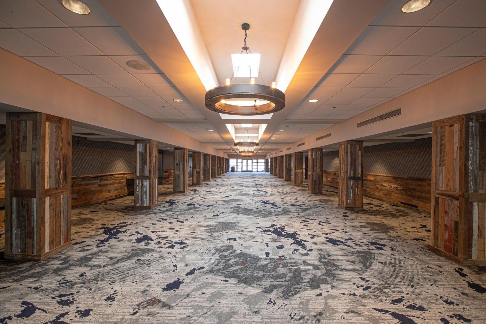 Holiday Inn St Louis Sw - Route 66 By Ihg Fenton Exterior photo