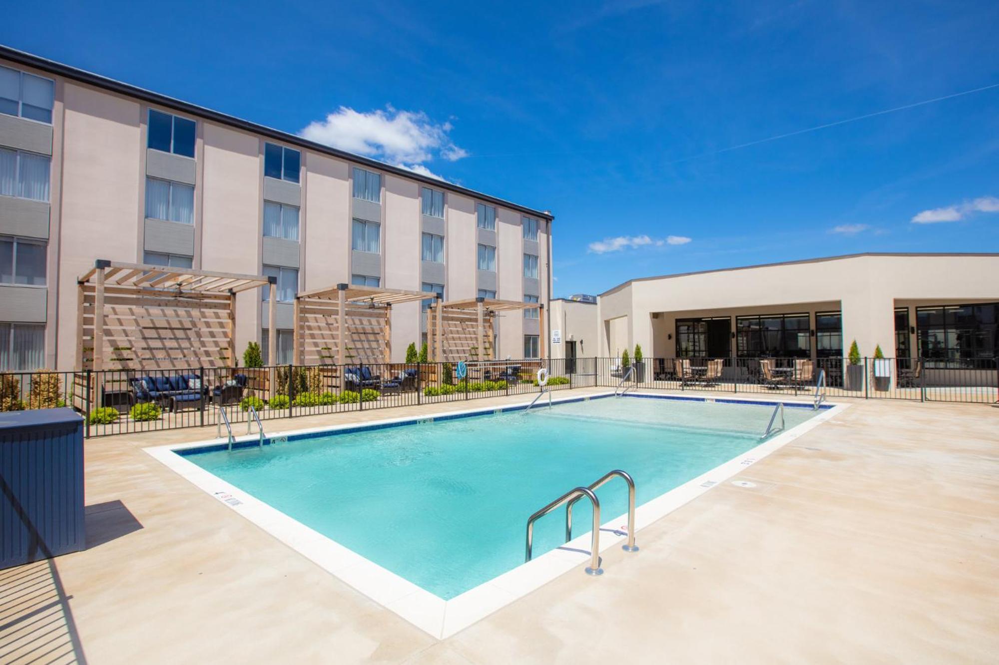 Holiday Inn St Louis Sw - Route 66 By Ihg Fenton Exterior photo