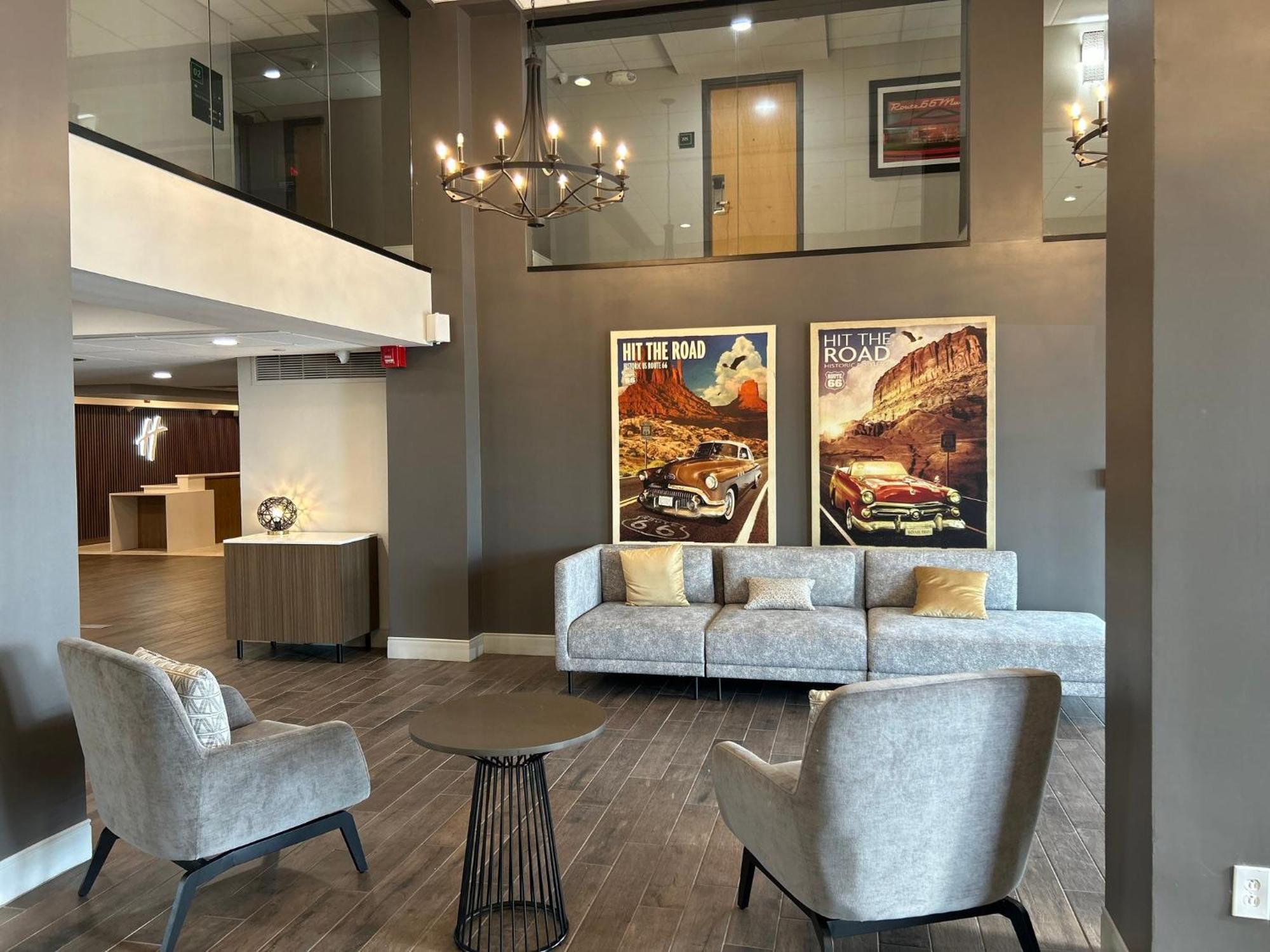 Holiday Inn St Louis Sw - Route 66 By Ihg Fenton Exterior photo